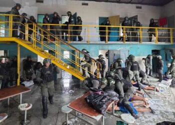 Narcotráfico en penal federal de Güemes, Salta: la fiscalía advierte complicidad interna y afirma que “la droga corre de un extremo a otro”