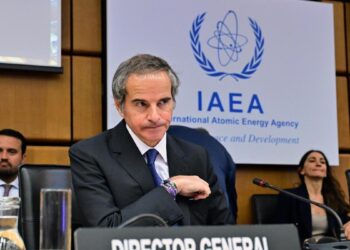 La agencia nuclear de la ONU dice que uno de los ataques israelíes impactó directamente la planta iraní de enriquecimiento de uranio de Natanz