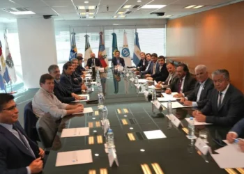 Sin avances concretos: los gobernadores reclaman fondos y acusan a la Nación de desatender la crisis económica