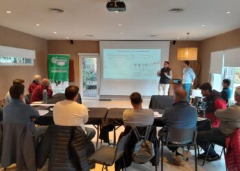 Mastellone Hnos. inicia un nuevo ciclo de talleres sobre Huella de Carbono y Eficiencia Productiva