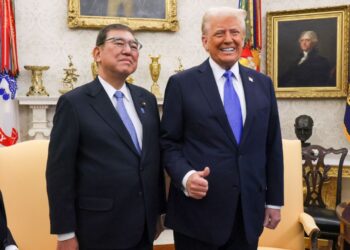 Aún sin acuerdo entre Estados Unidos y Japón en relación a los aranceles