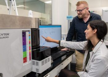 Científicos del Conicet descubrieron que una proteína ayuda al cáncer a expandirse