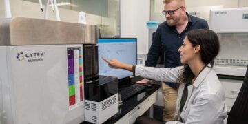 Científicos del Conicet descubrieron que una proteína ayuda al cáncer a expandirse