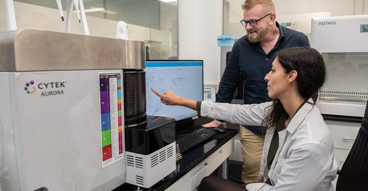 Científicos del Conicet descubrieron que una proteína ayuda al cáncer a expandirse