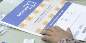 Evaluación Aprender 2024: empeoró el desempeño en matemáticas y lengua