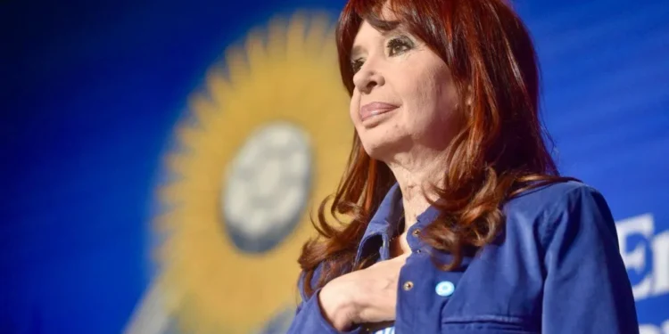La Corte Suprema confirma la condena e inhabilita a Cristina Kirchner