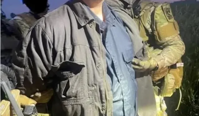 Detenido Vance Boelter, el sospechoso de los atentados de Minnesota