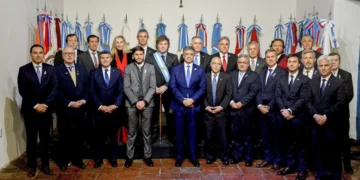 El Gobierno pospuso la reunión con gobernadores por la baja en la coparticipación