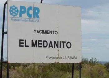 Tensión por El Medanito en La Pampa: Petroquímica Comodoro Rivadavia amaga con paralizar la producción