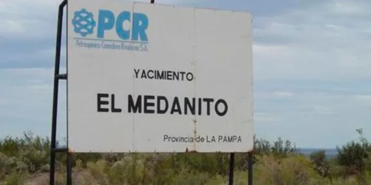 Tensión por El Medanito en La Pampa: Petroquímica Comodoro Rivadavia amaga con paralizar la producción