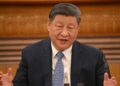 Xi Jinping habló sobre el conflicto Israel-Irán
