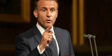 Estados Unidos e Israel rechazan con rotundidad el reconocimiento que se dispone a hacer Francia del Estado palestino