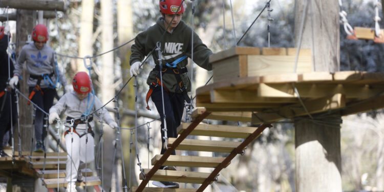 Mar del Plata: el destino ideal para las vacaciones de invierno