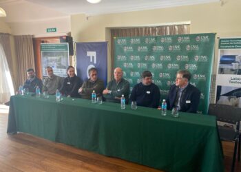 Mastellone Hnos. presente en la Jornada Nacional de Calidad de Leche 2025: aportes desde la industria para fortalecer la cadena láctea