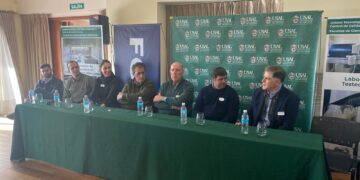 Mastellone Hnos. presente en la Jornada Nacional de Calidad de Leche 2025: aportes desde la industria para fortalecer la cadena láctea