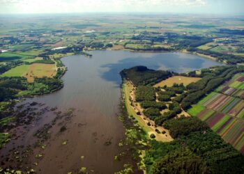 Un imperdible de tus vacaciones en Mar del Plata: Laguna y Sierra de los Padres