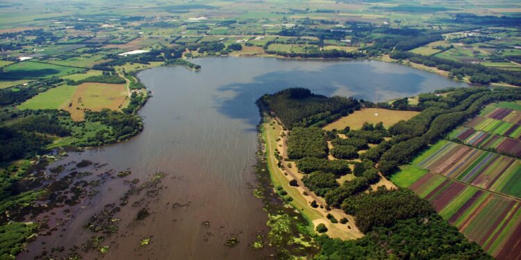 Un imperdible de tus vacaciones en Mar del Plata: Laguna y Sierra de los Padres