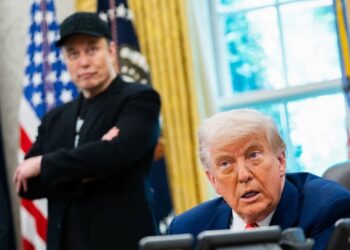 Trump y Musk resucitan su guerra a cuenta del plan fiscal del presidente y este amenaza con revisar los subsidios a las empresas del magnate