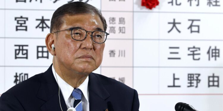 La coalición gobernante de Japón pierde en las urnas su mayoría en la Cámara alta