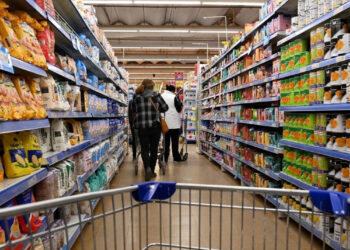 Inflación en Río Negro: fue del 0,78% en junio, igual al IPC de mayo