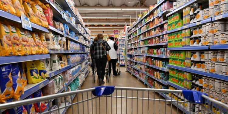 Inflación en Río Negro: fue del 0,78% en junio, igual al IPC de mayo