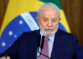 Lula a Trump: “Si nos cobra el 50%, le cobraremos el 50%. A Brasil se le respeta”