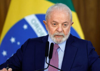 Lula a Trump: “Si nos cobra el 50%, le cobraremos el 50%. A Brasil se le respeta”