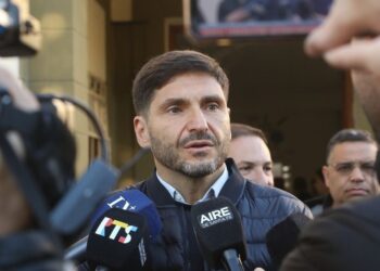 Unidad especializada y recompensas «sin techo» para diez prófugos de la Justicia