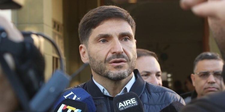 Unidad especializada y recompensas «sin techo» para diez prófugos de la Justicia