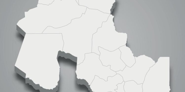 Se presentaron listas y candidatos en Jujuy