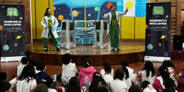 Mastellone Hnos. presenta una nueva edición de su programa educativo “La Serenísima va a la Escuela”