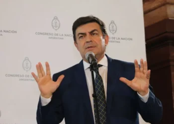 Omar De Marchi apunta a reeditar La Unión Mendocina y no irá con La Libertad Avanza