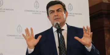 Omar De Marchi apunta a reeditar La Unión Mendocina y no irá con La Libertad Avanza