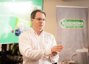 Mastellone Hnos. se convierte en la primera empresa láctea del país en obtener la verificación de su huella de carbono