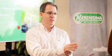 Mastellone Hnos. se convierte en la primera empresa láctea del país en obtener la verificación de su huella de carbono