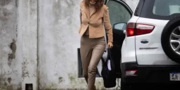 El jury aceptó las acusaciones contra la jueza Makintach y se inicia el juicio político