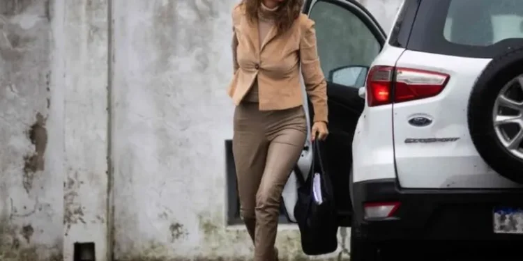 El jury aceptó las acusaciones contra la jueza Makintach y se inicia el juicio político