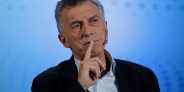 La Justicia frenó a Mauricio a Macri en Córdoba y el partido sigue en manos de Agost Carreño