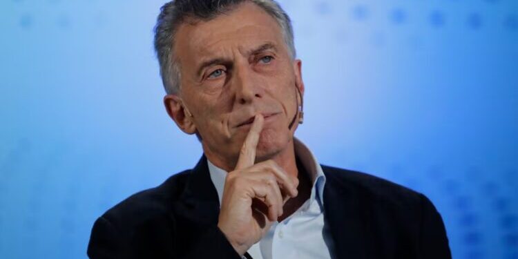 La Justicia frenó a Mauricio a Macri en Córdoba y el partido sigue en manos de Agost Carreño