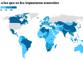 Cómo quedaron los aranceles de Trump