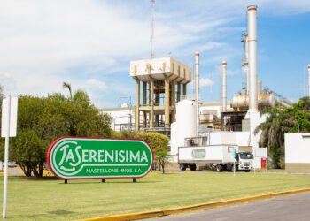 Mastellone Hnos. presentó su 13° Reporte de Sustentabilidad con avances en  prácticas ambientales, sociales y de gobernanza