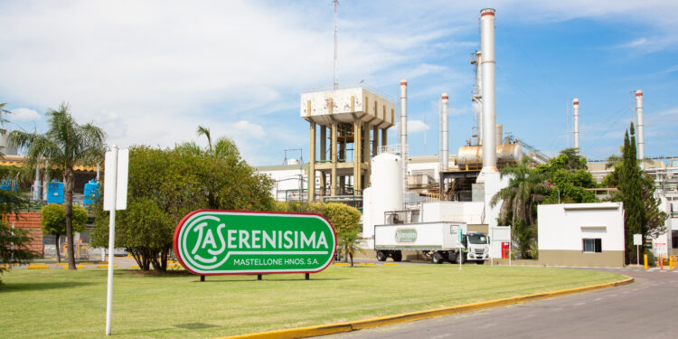 Mastellone Hnos. presentó su 13° Reporte de Sustentabilidad con avances en  prácticas ambientales, sociales y de gobernanza