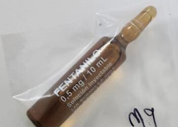 Fentanilo contaminado: ordenaron allanar la sede de Anmat y la casa de cinco funcionarios
