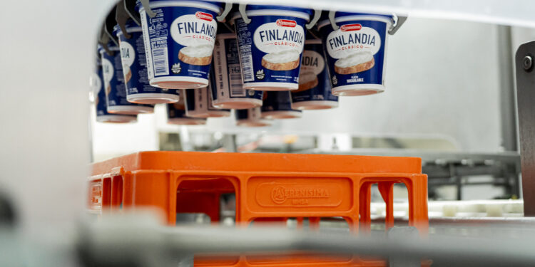 Mastellone Hnos. presenta los nuevos potes encartonados de Finlandia: innovación y sustentabilidad con el sabor de siempre