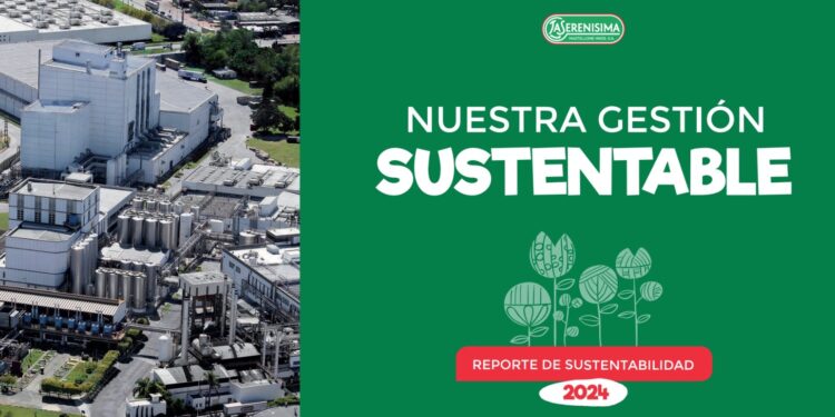 Mastellone Hnos. presentó su 13° Reporte de Sustentabilidad con avances en  prácticas ambientales, sociales y de gobernanza