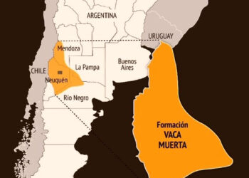 GeoPark desembarca finalmente en Neuquén con dos áreas petroleras en Vaca Muerta