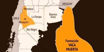 GeoPark desembarca finalmente en Neuquén con dos áreas petroleras en Vaca Muerta