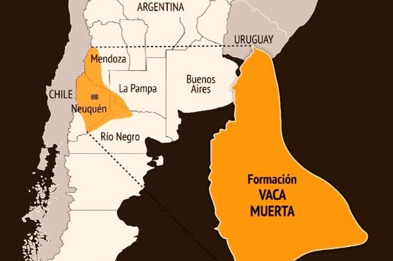 GeoPark desembarca finalmente en Neuquén con dos áreas petroleras en Vaca Muerta