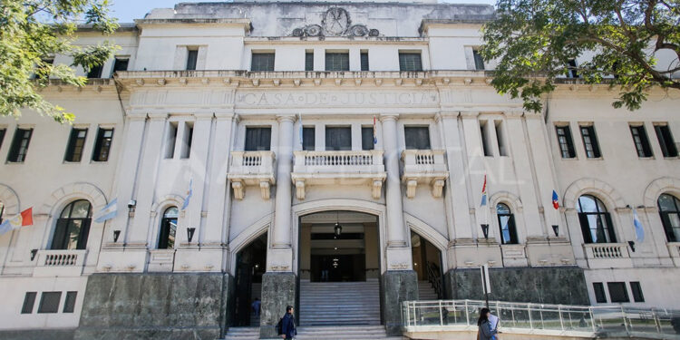 Tratan este jueves 80 pliegos para cargos en la Justicia de Santa Fe