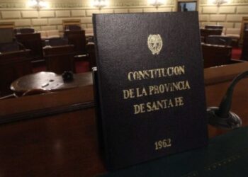 Cambios al Poder Judicial en la nueva Constitución de Santa Fe
